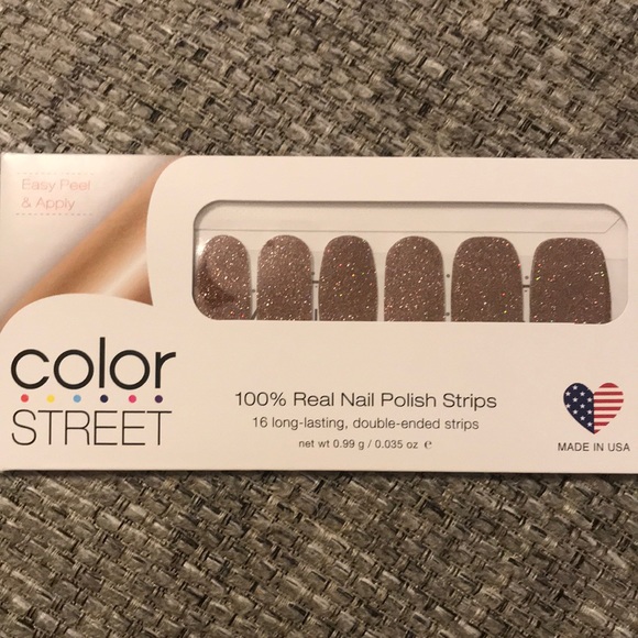 Color Street Sahara Jewel - Picture 3 of 7